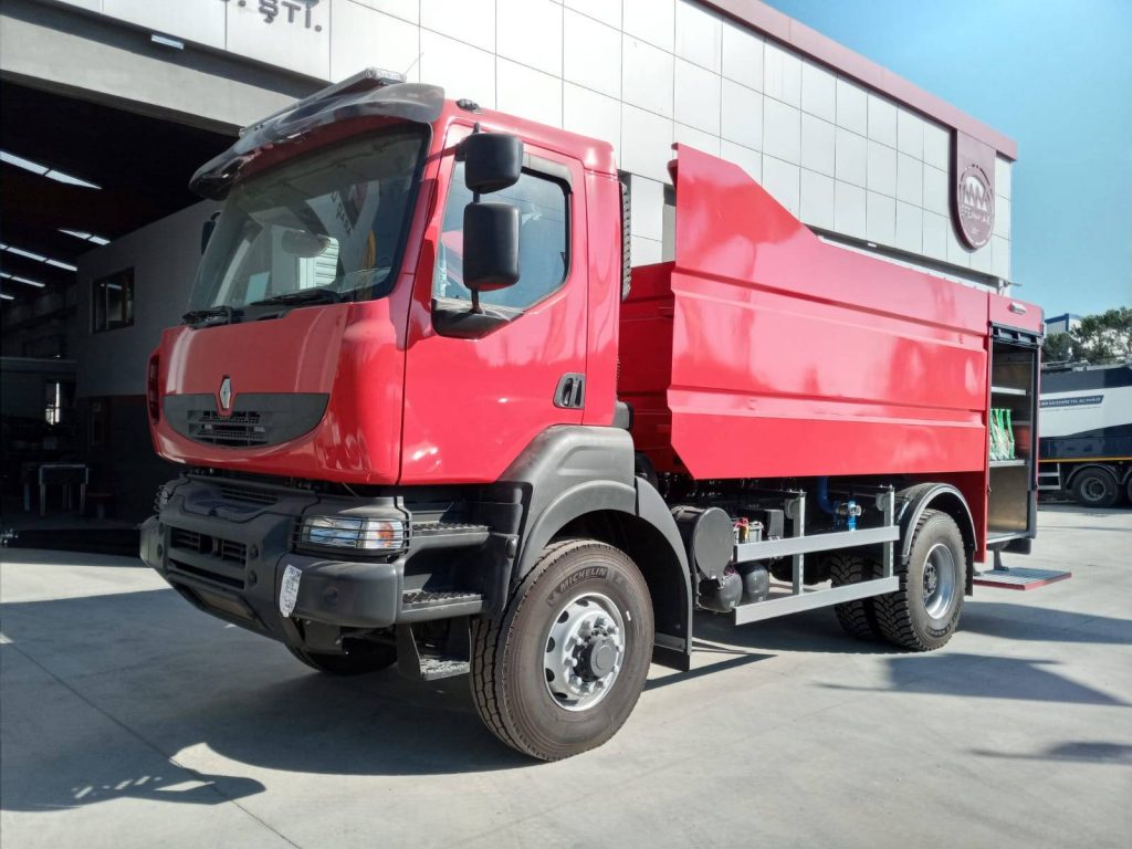 Senagal Ternaga gold